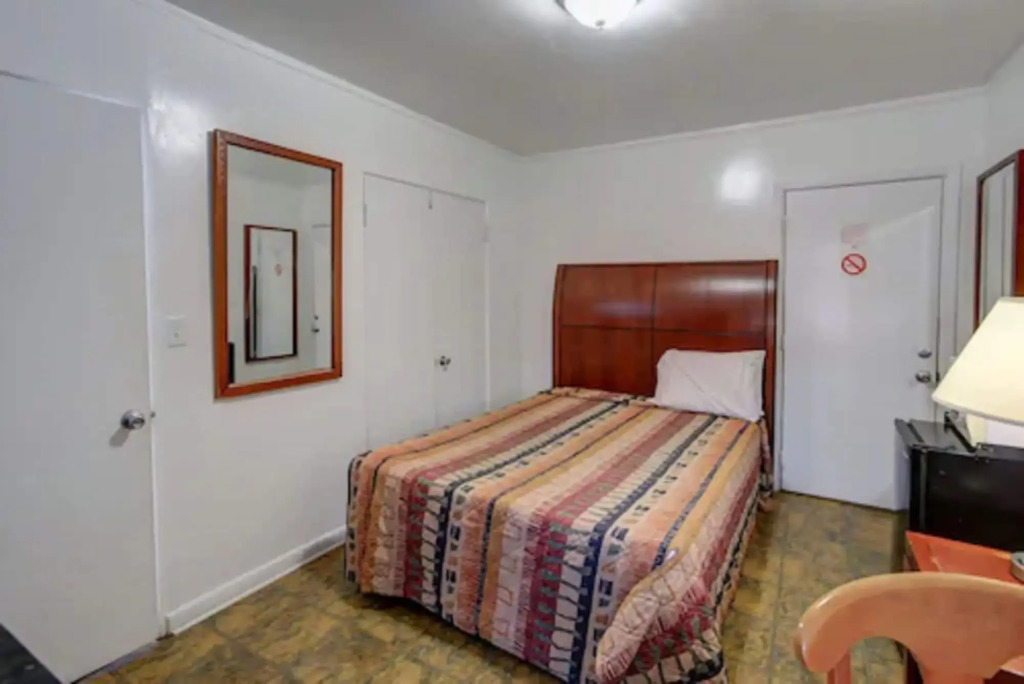 Richards Hotel