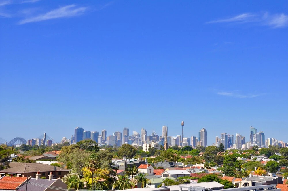Sydney's Best 3 bdrm Apartment w Parking
