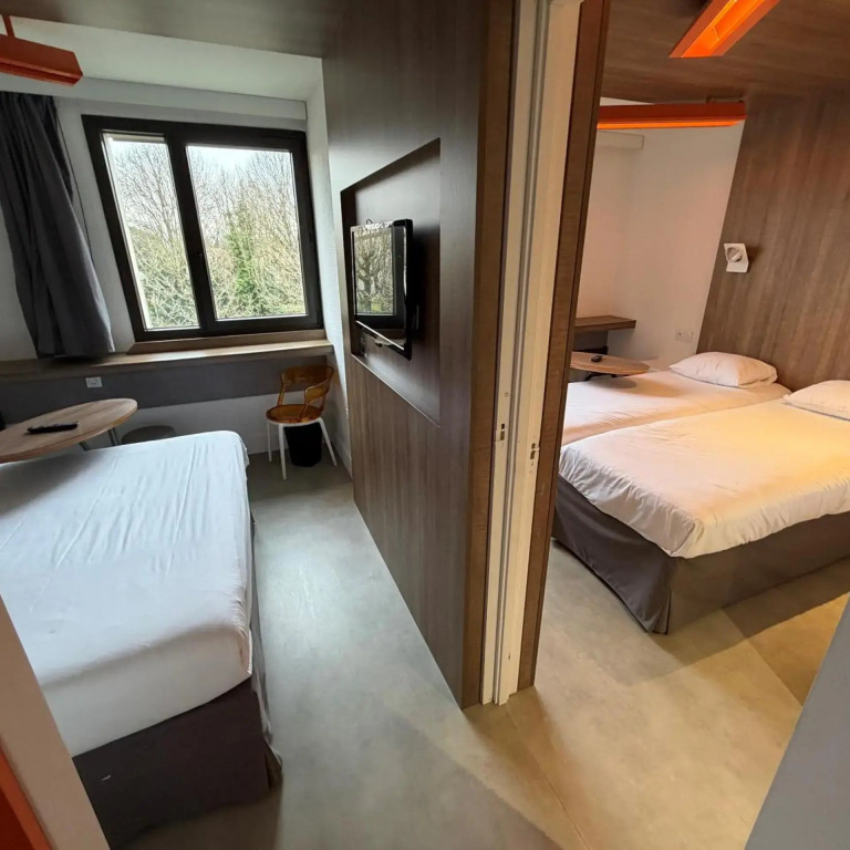 ibis Styles Niort Poitou Charentes