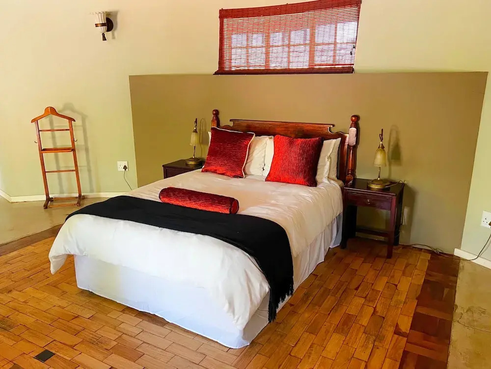 Protea Ridge Guest Cottages and Conference Centre