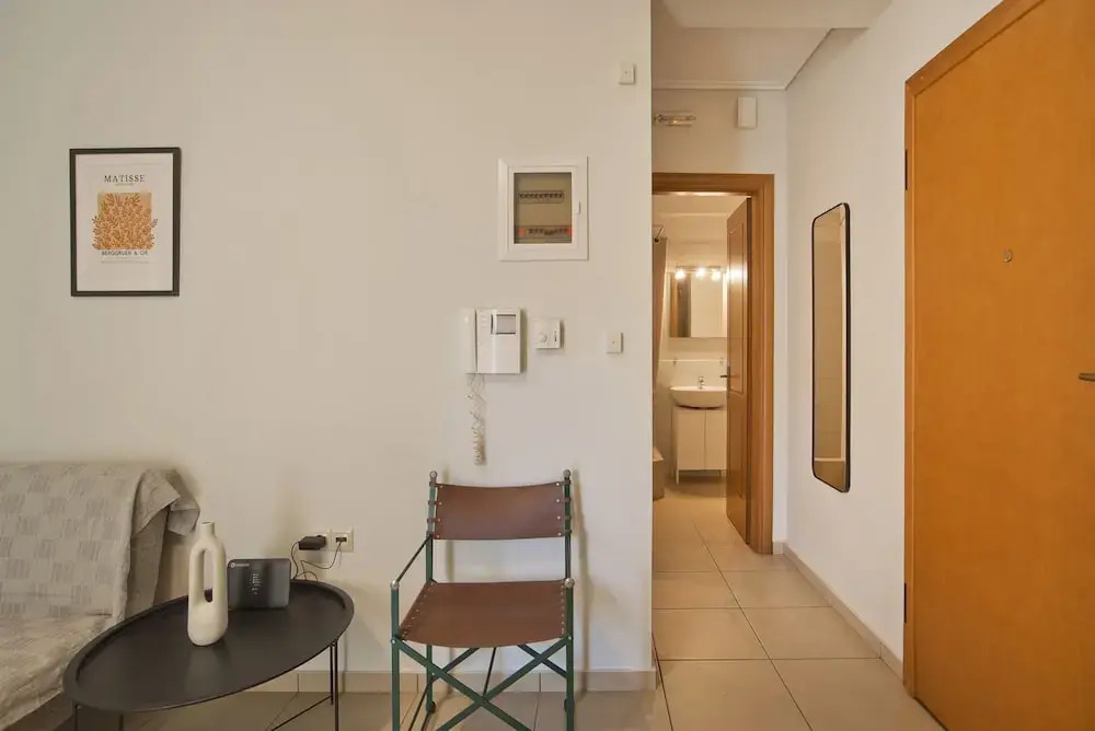 Filoxenia With 1 Bedrooms and 1 Bathrooms