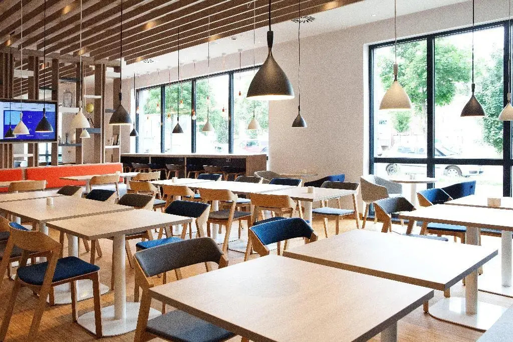 Holiday Inn Express - Offenburg by IHG