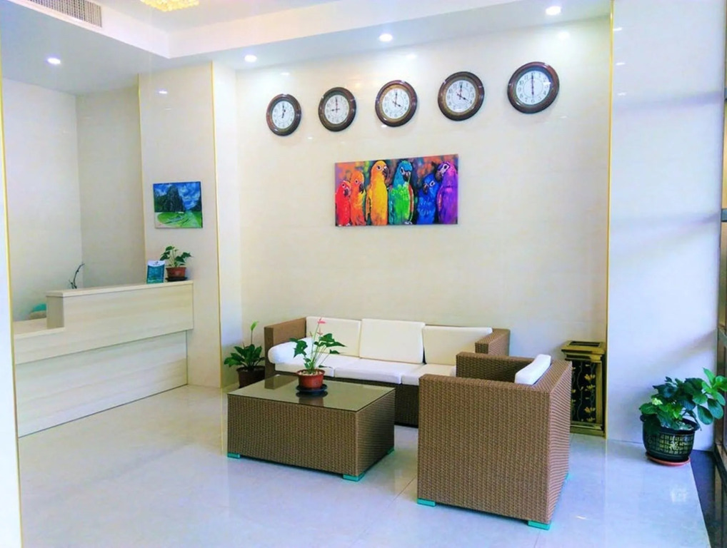 One El Nido Suite