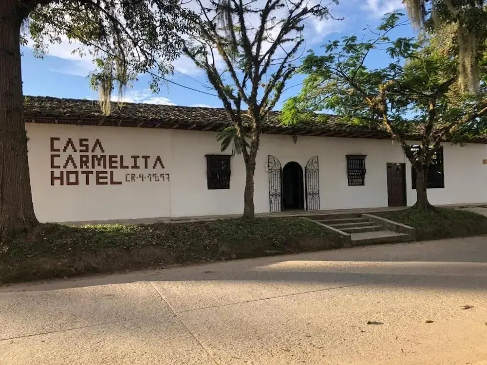 Casa Carmelita Hotel Boutique Pitalito