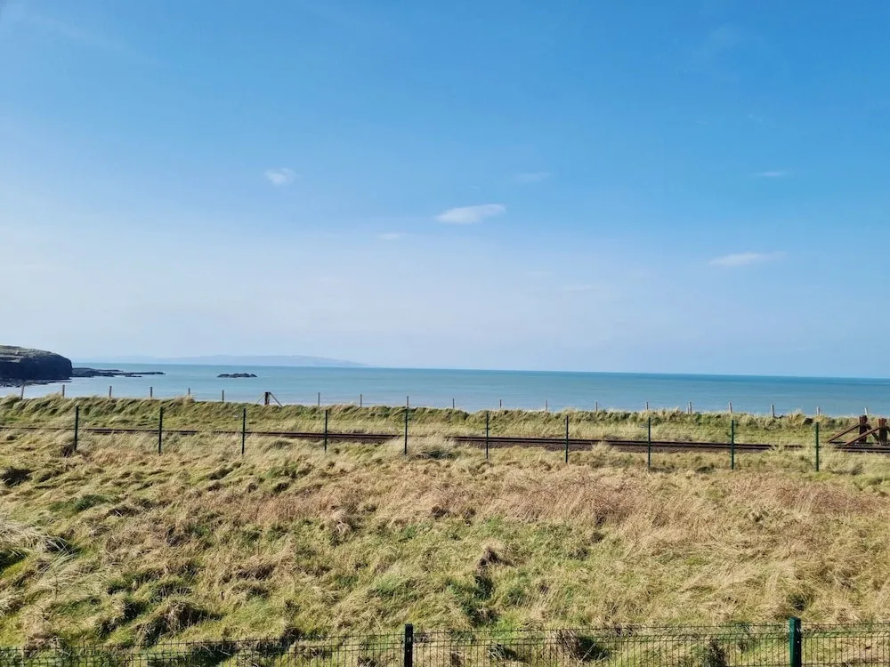 Dunluce Park - Portrush by the Sea