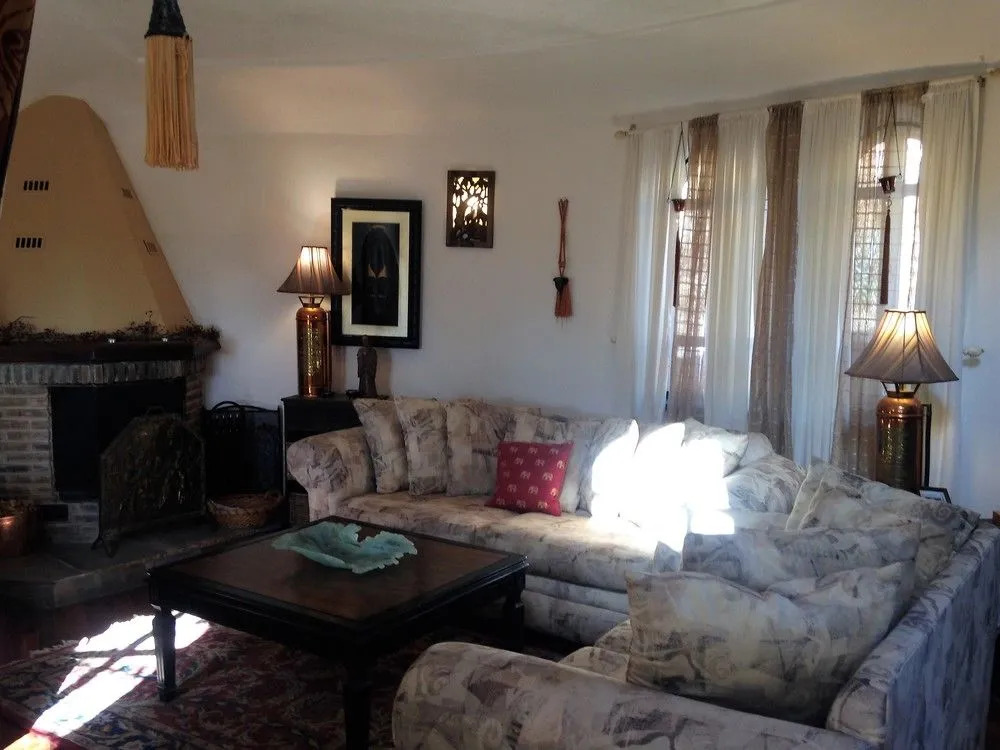 Casa Sol e Lua - Adult Only