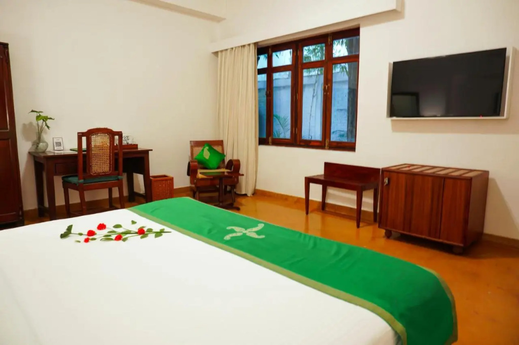 Saraca Hotel Lucknow