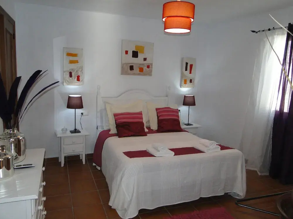Villa Piedra Blanca