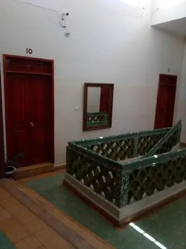 Hotel Plazuela