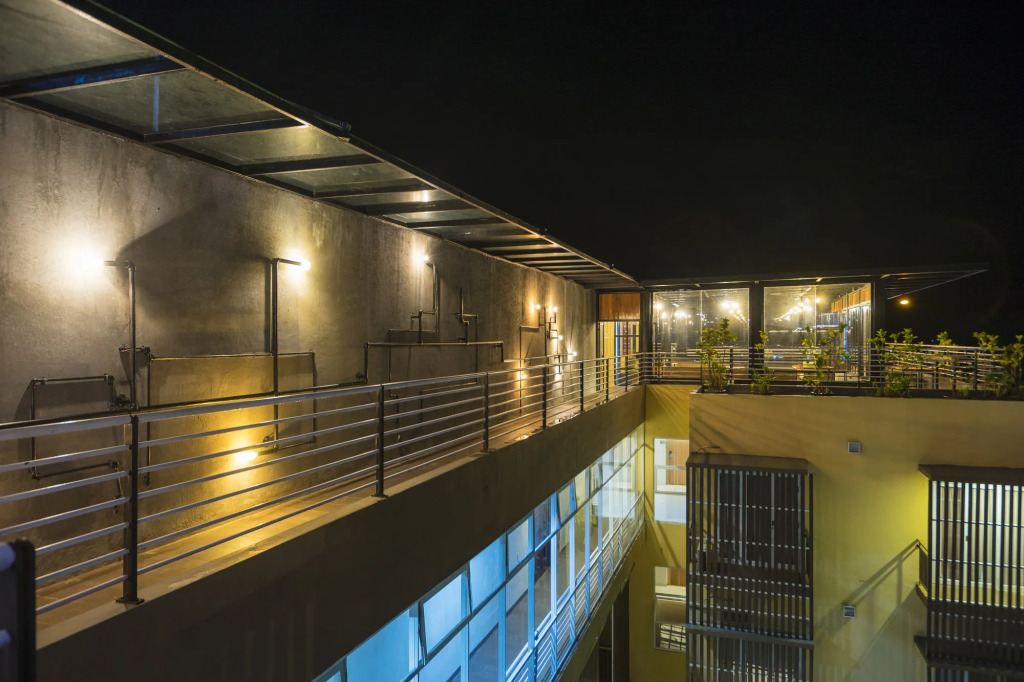 Grand Palma Pangandaran by Horison