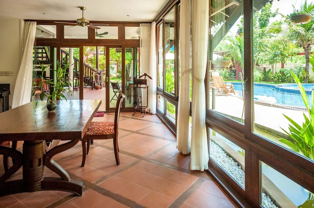 Bosba Villa - Vacation Rental
