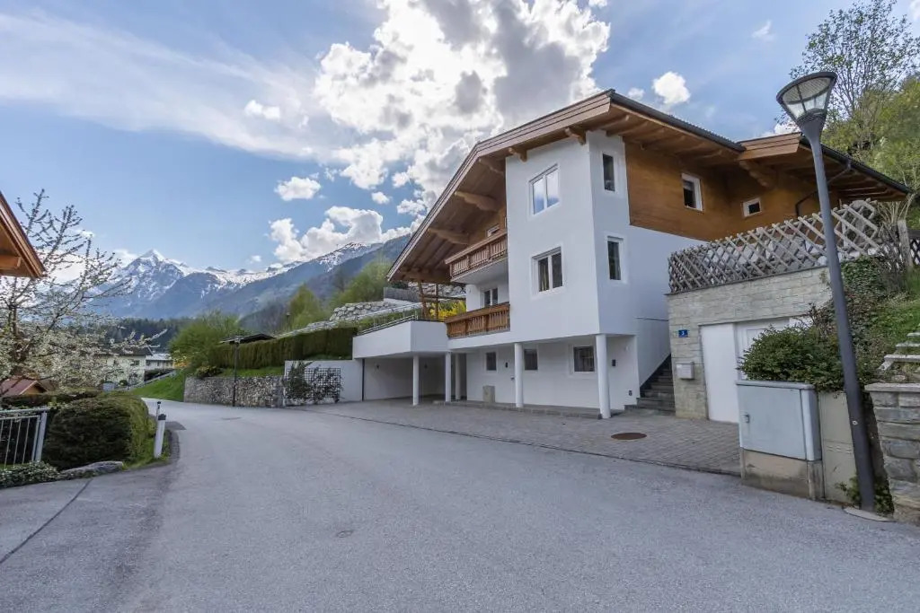 HAUS ALMKREEK with Summer Card & all-year Mobility Card