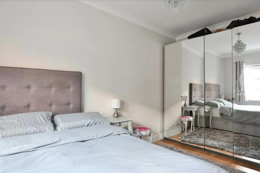 Perfect 2BR Apartment -near Liverpool Street!