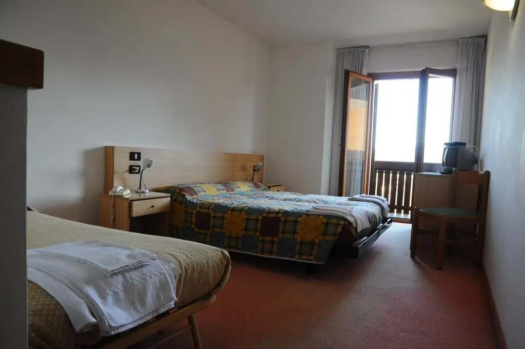 Hotel Cristina