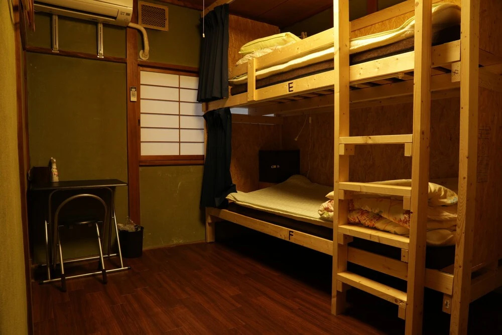 Sakai Guest House