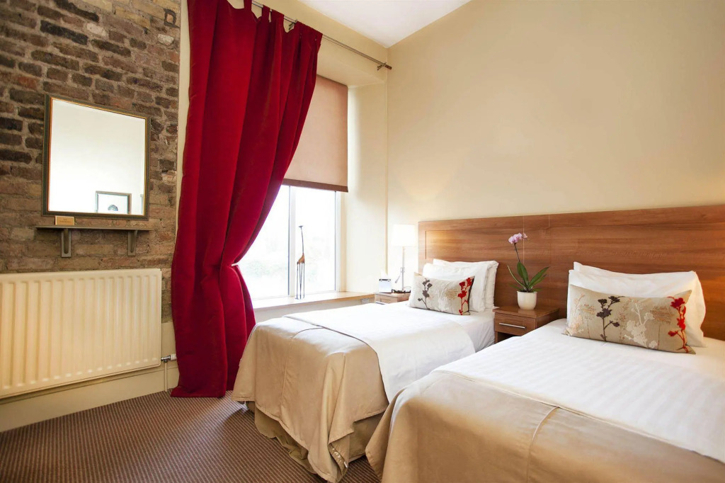 Becketts Hotel