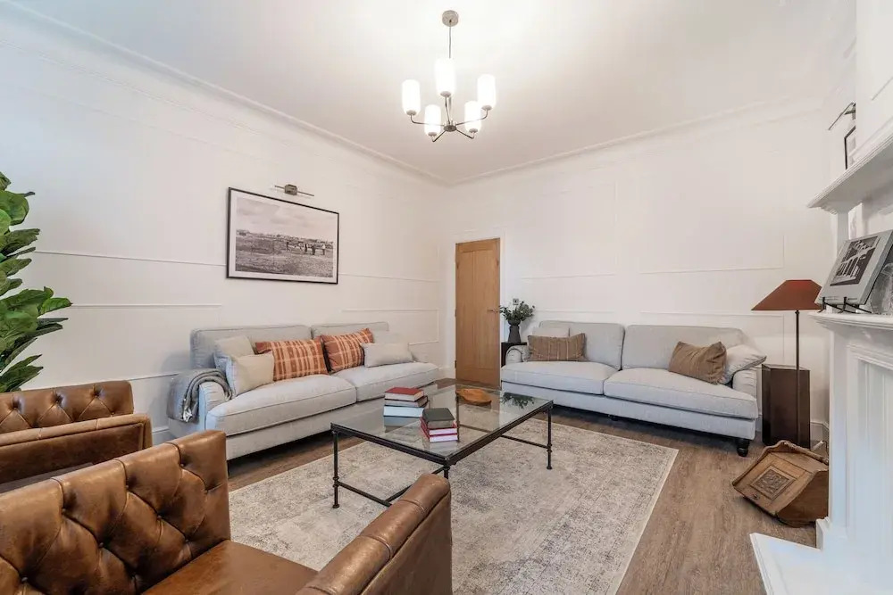 8 The Quadrant Luxury Apartments - Hoylake