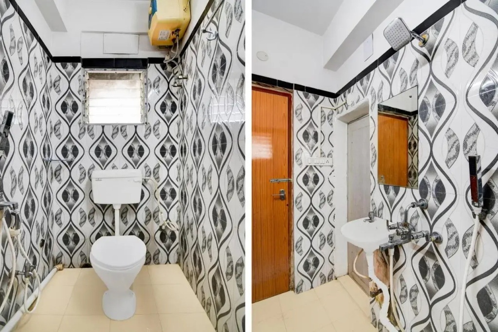 Sp2 Guest House