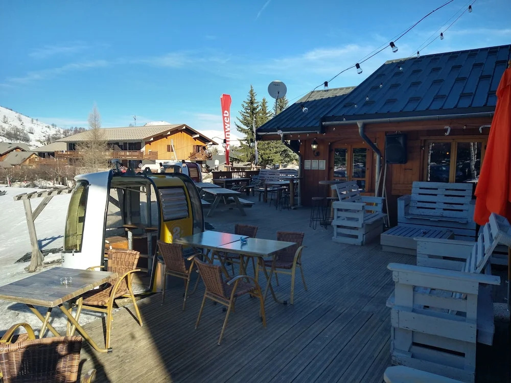 Morestyle Chalet