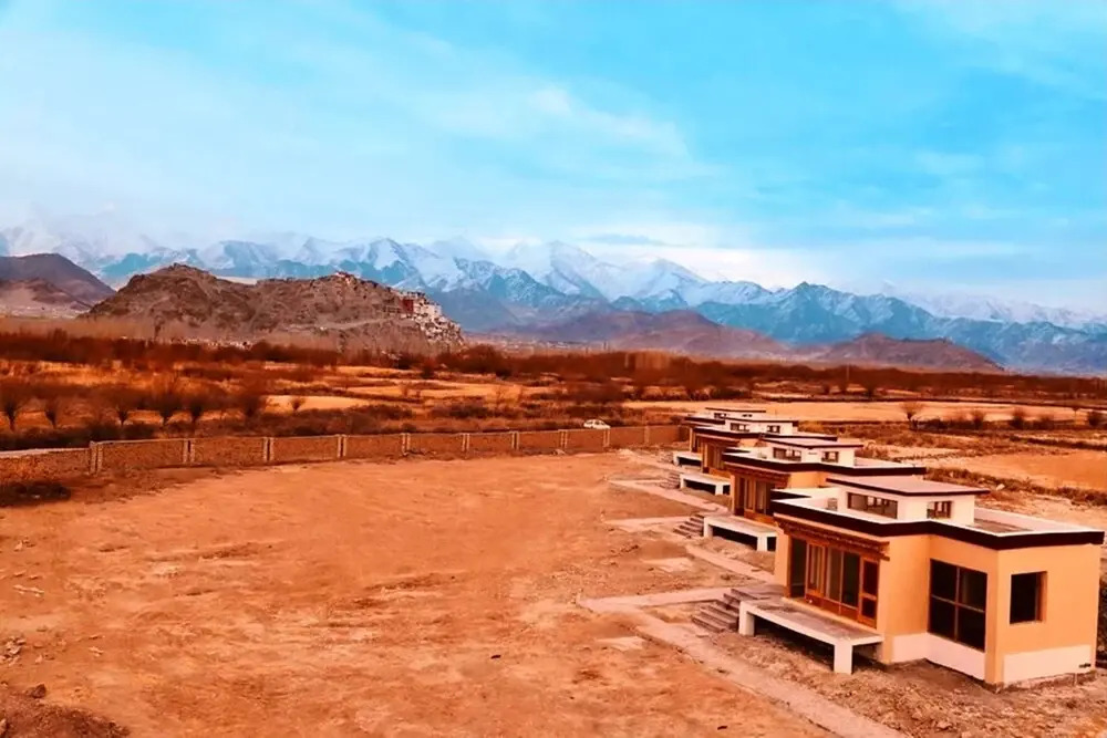 The Fortune Resort