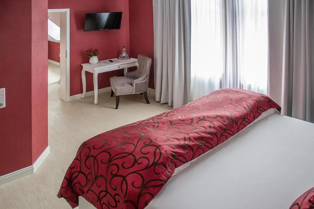 Haus Hotel & Pension Villa Laluna