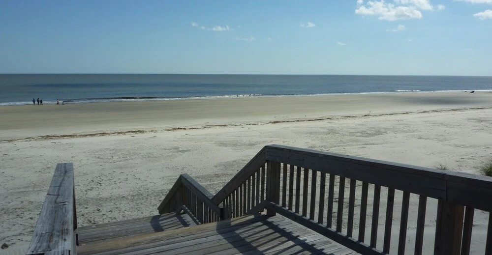 BRINEY BREEZE OCEAN OAKS home