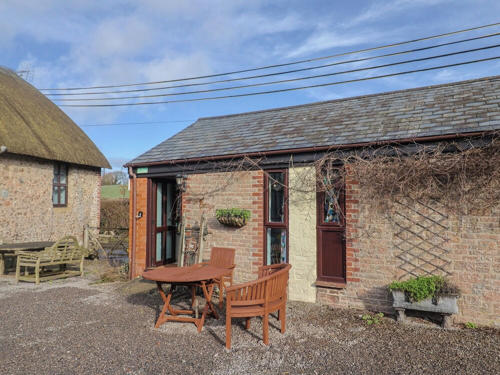 Honeypot Cottage