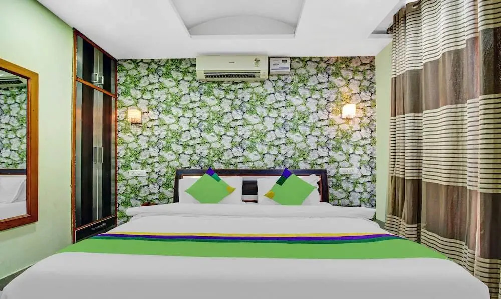 FabHotel Burj