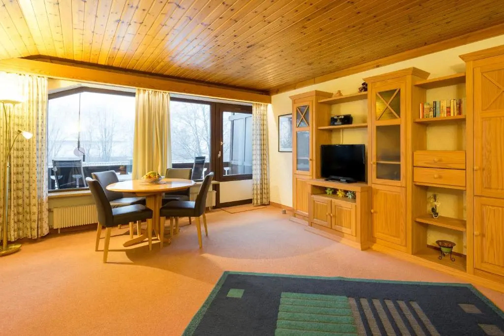Ferienwohnung Jahn