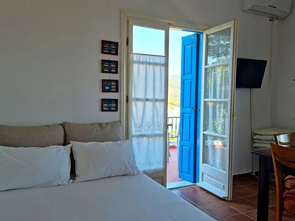 Panoramic View apartment
