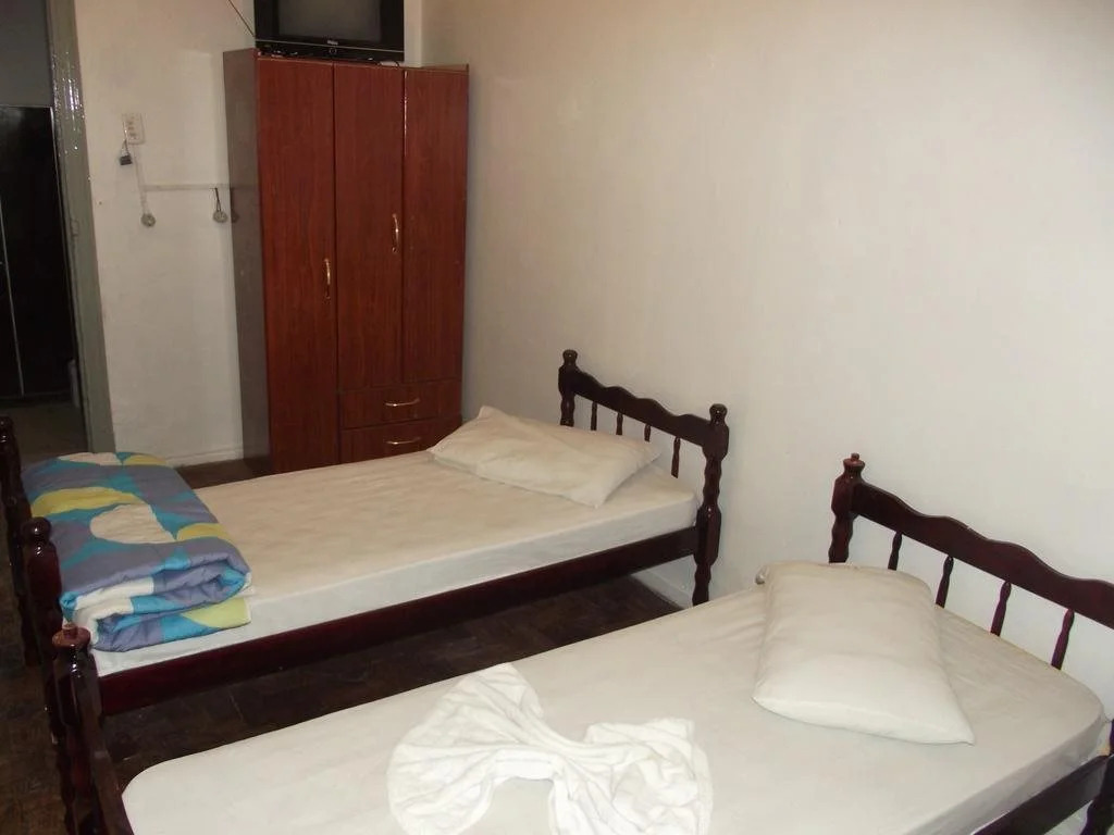 Hotel Praca Dom Feliciano