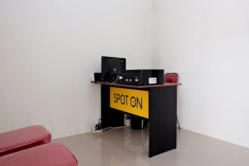 SPOT ON 2616 Pondok Danesti Syariah