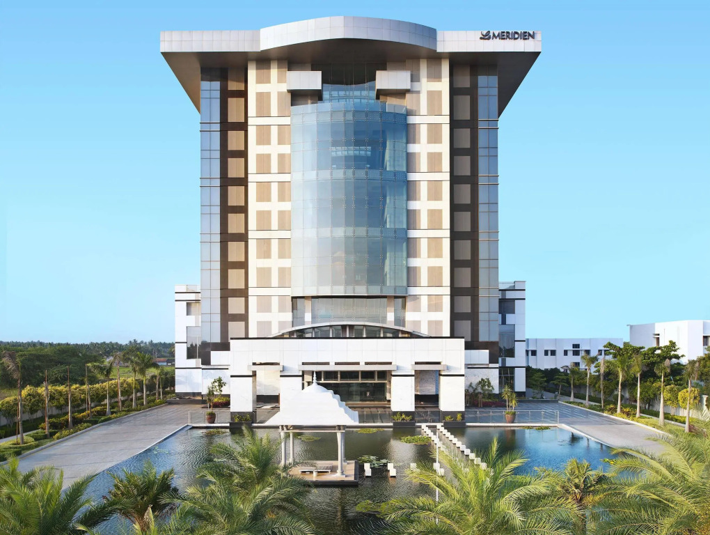 Le Meridien Coimbatore