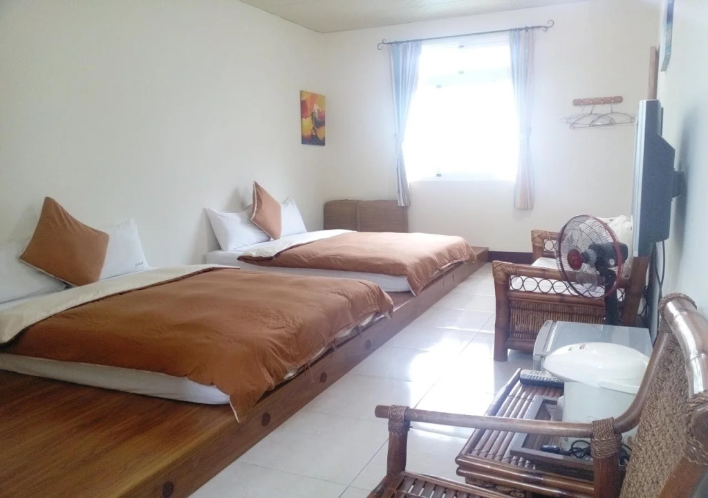 Kenting Corner B & B