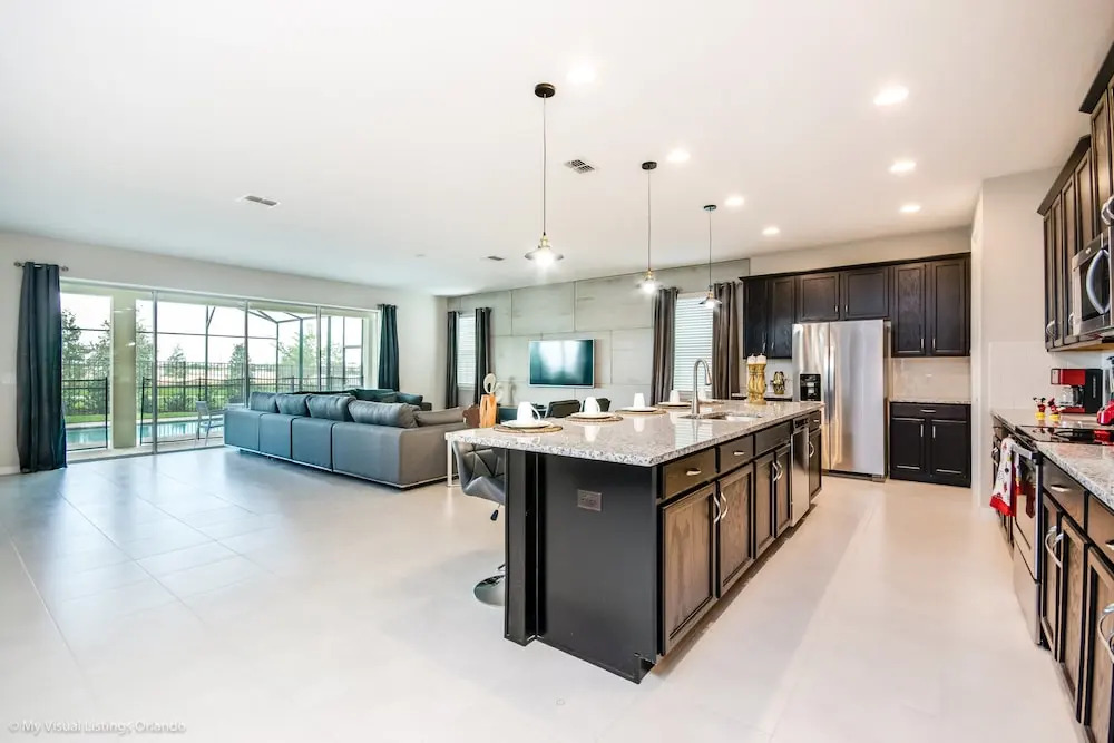 Solara Resort - 9043 Sunshine Ridge Loop