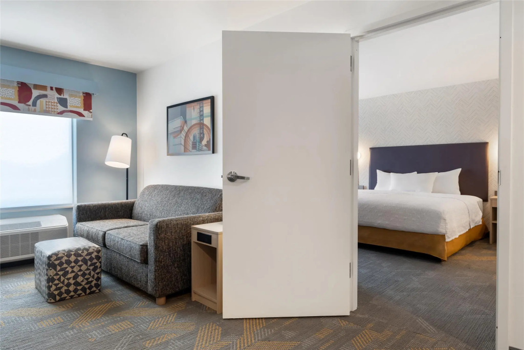 Home2 Suites By Hilton New Braunfels