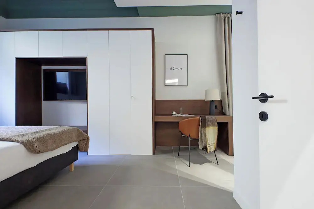 Crispi Loft