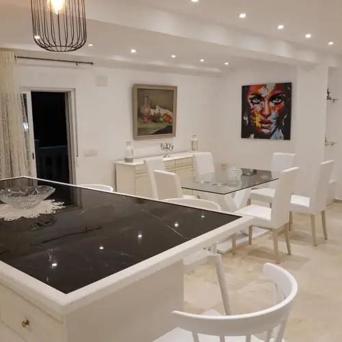 Casa Hindrika