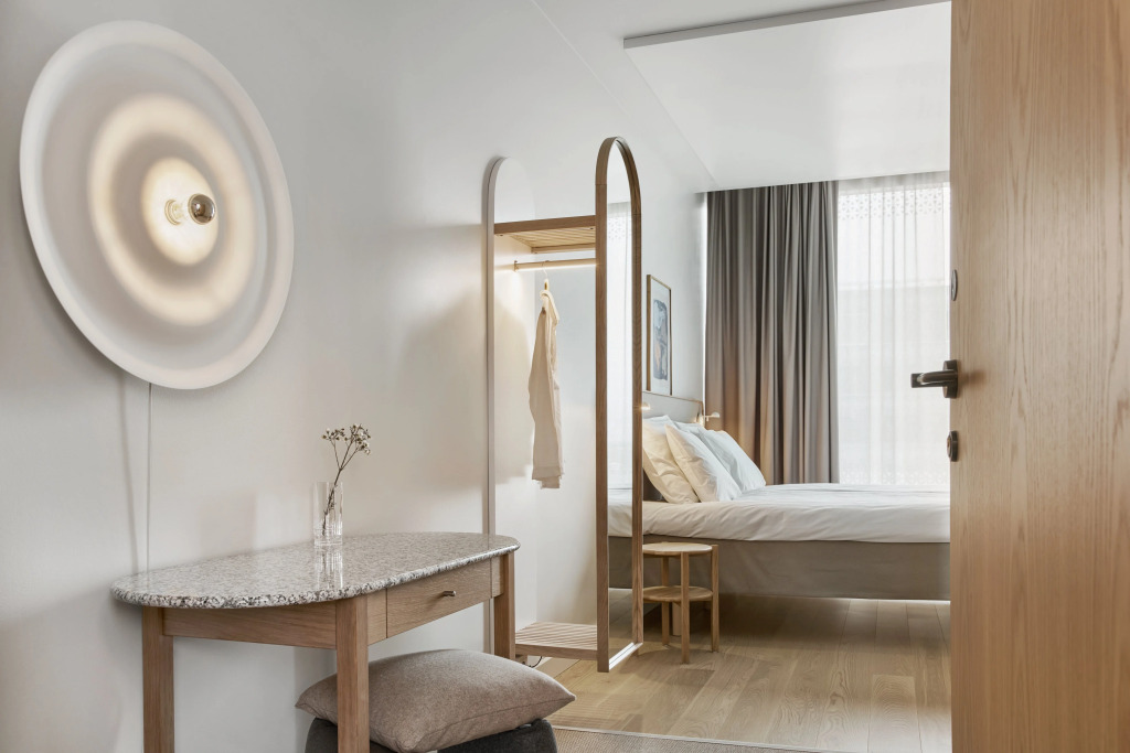 Original Sokos Hotel Tripla Helsinki