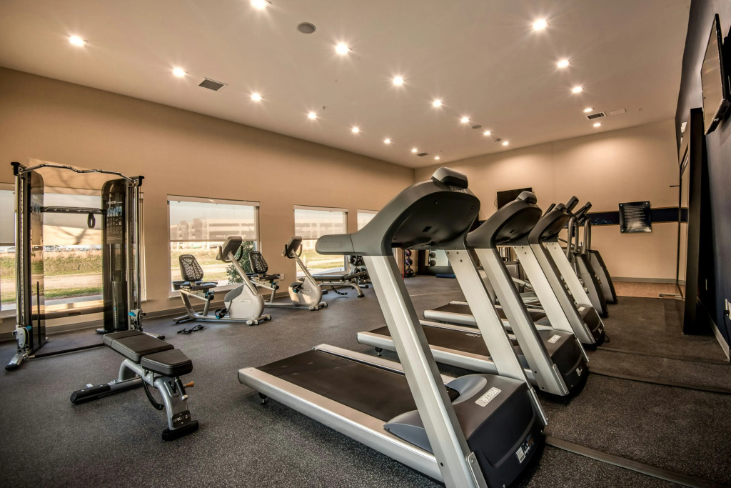 Hampton Inn & Suites Dallas-The Colony, TX