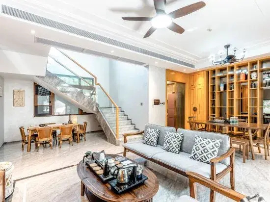 Perfect Holiday  Holiday Villa (Duty Free City Branch)