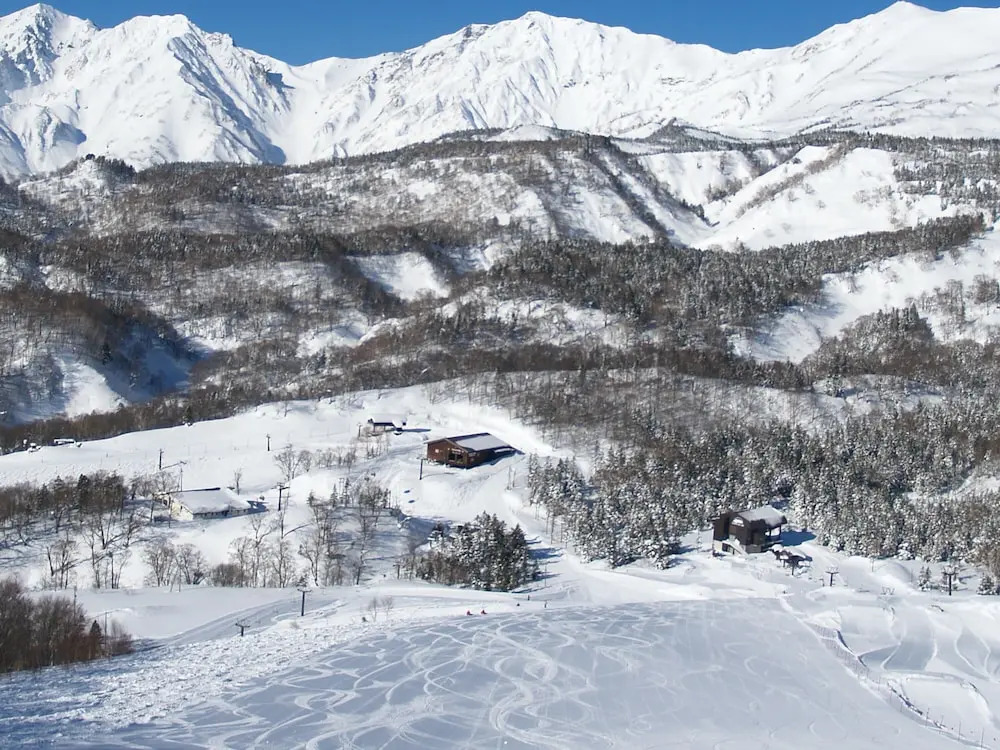 Tsugaike Kanko Hotel