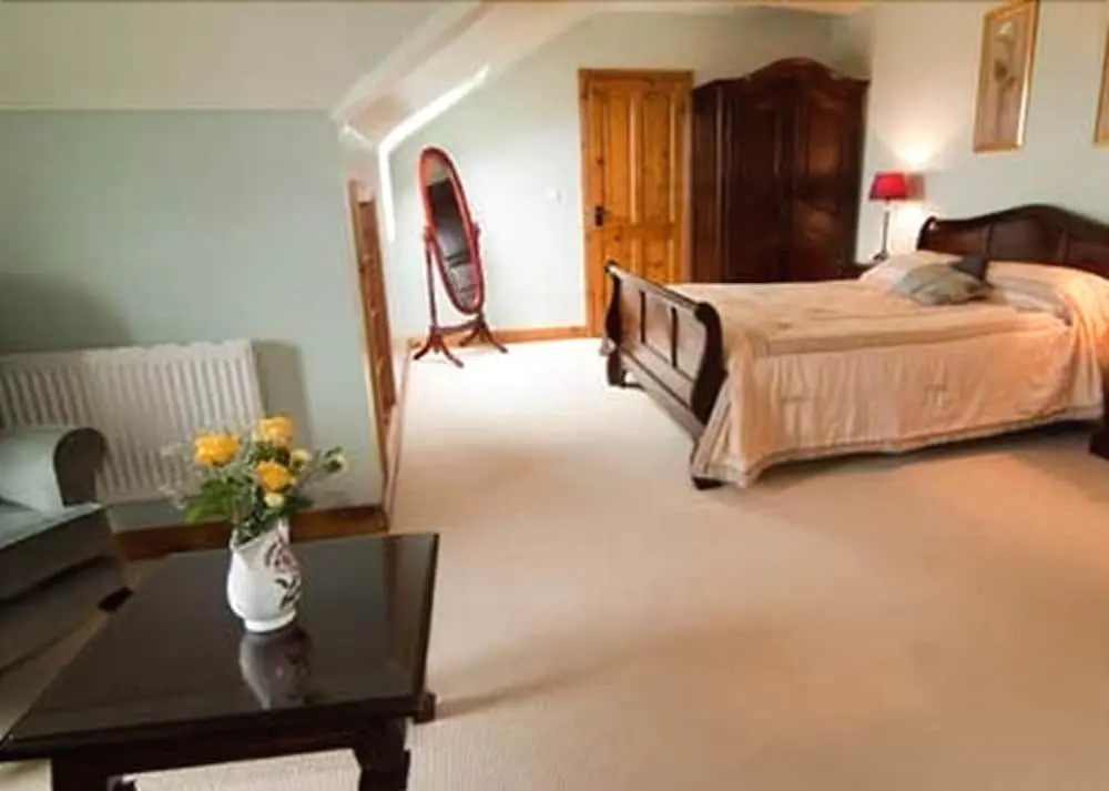 Ashbrook Lodge