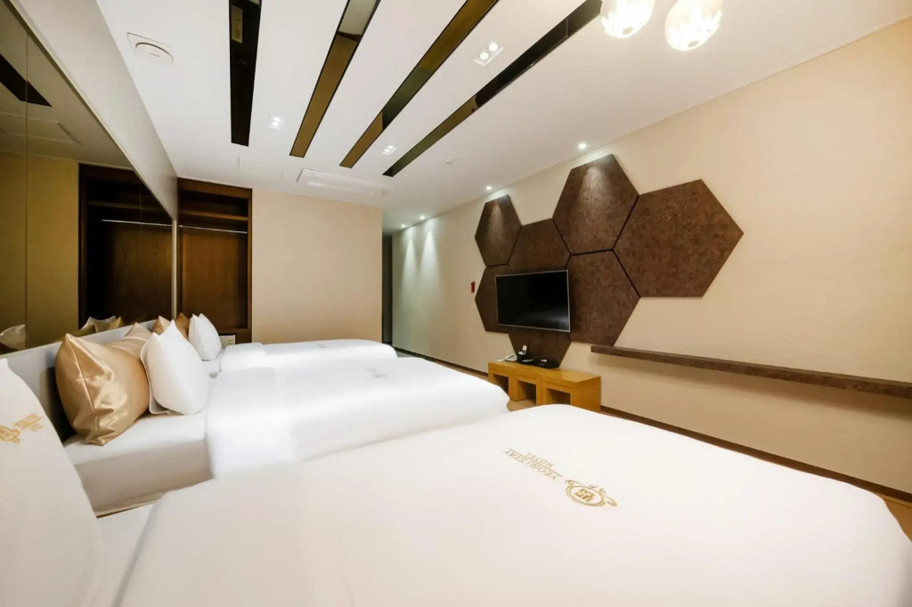 Yeosu Stay Hotel