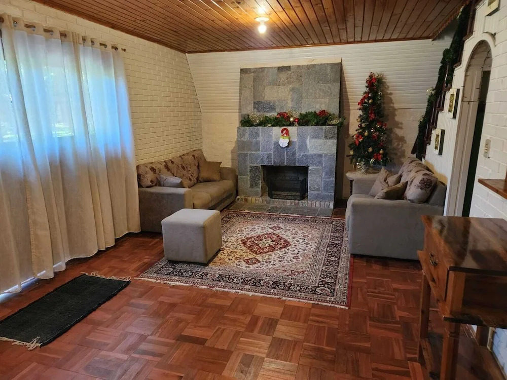 Villa Chalés Gramado - OH HOTÉIS