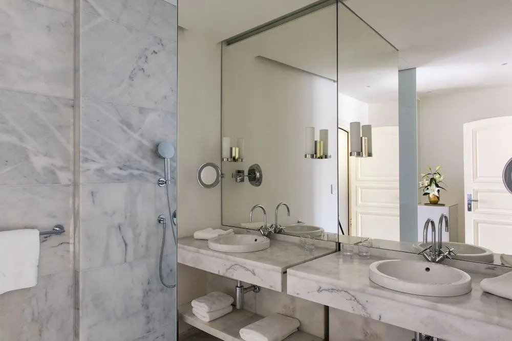 Hôtel de Tourrel, Saint Rémy de Provence, a Member of Design Hotels