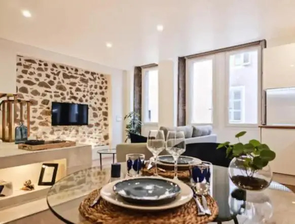 Majord'Home Spa 5* - La Source Cœur Vieille Ville