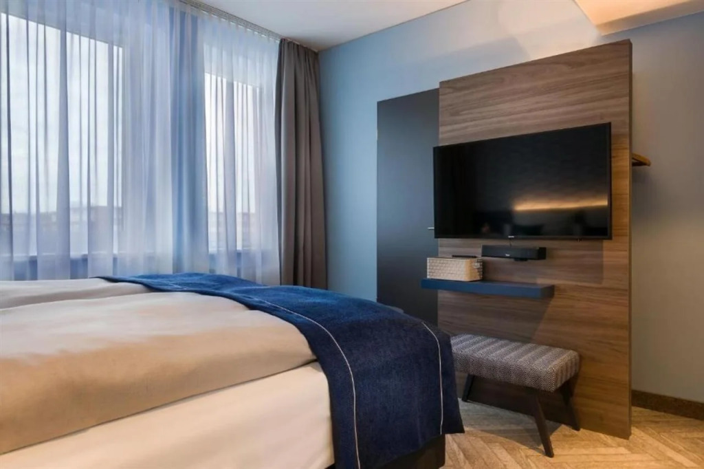 Holiday Inn - the niu, Welly Kiel by IHG