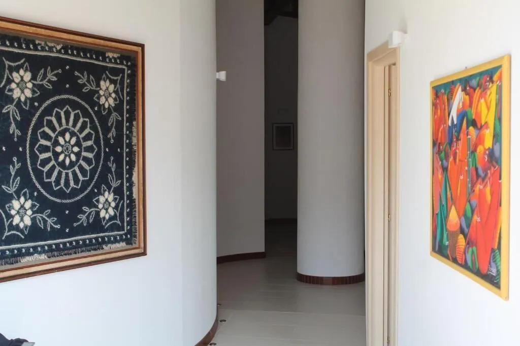 Il Caimano B&B