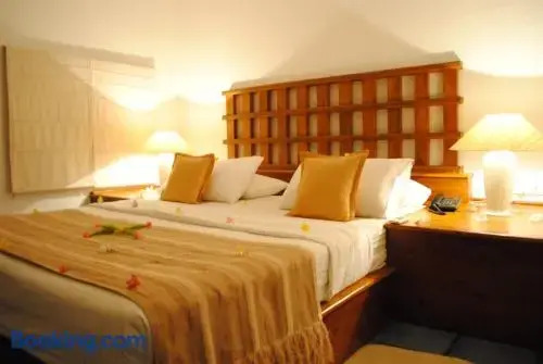 The Privilege - Ayurveda Beach Resort
